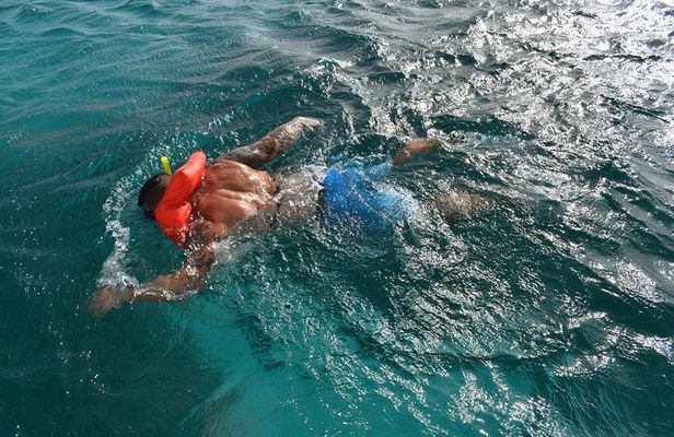 Private Half Day Charter