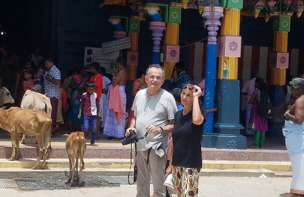 Around Sri Lanka Tours