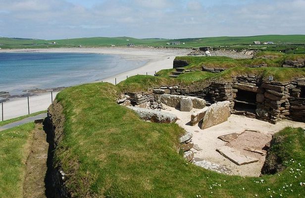 5-Day Orkney and Highlands Tour from Edinburgh