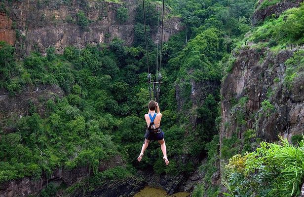 Zipline (Zimbabwe)