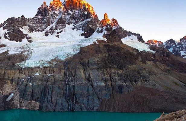 Full Day Torres del Paine Tour