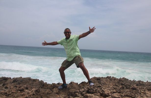 Private German Speaking Jeep Tours