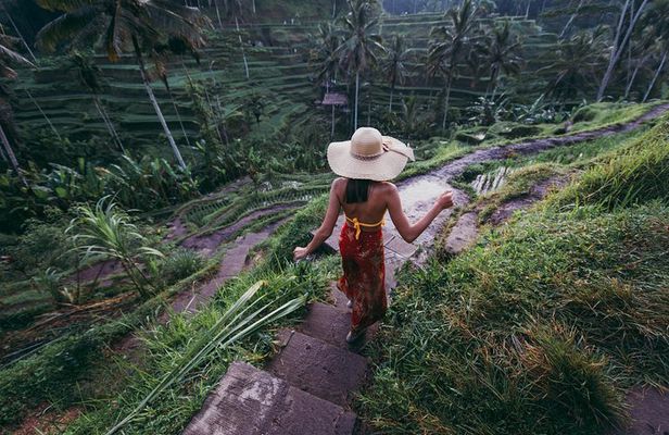 Best of Bali 3-Day Packaged Tour