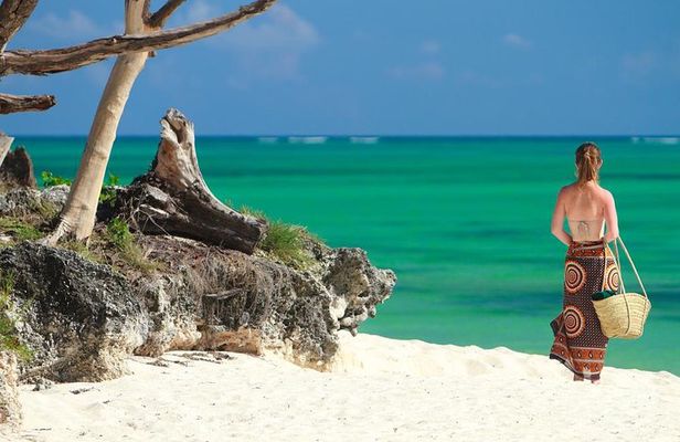 Zanzibar Island Swahili Culture Tour: Music, Dance and Art 