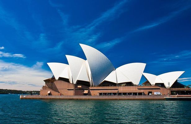 Sydney Private Day Tours | Main Attractions and Highlights | 6 Hour Private Tour
