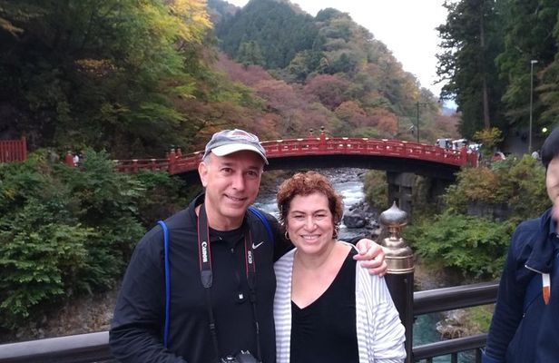 Nikko Day Trip from Tokyo: Customized Tour, Licensed Guide