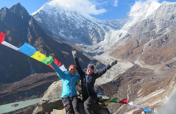 Langtang Gosaikunda Trek - 16 Days