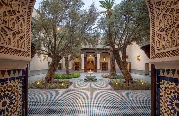 Discovery of Moroccan Culinary Heritage, History and Secrets