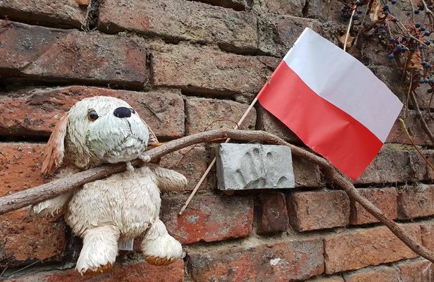 Gdansk Word War Two Themed Private Tour