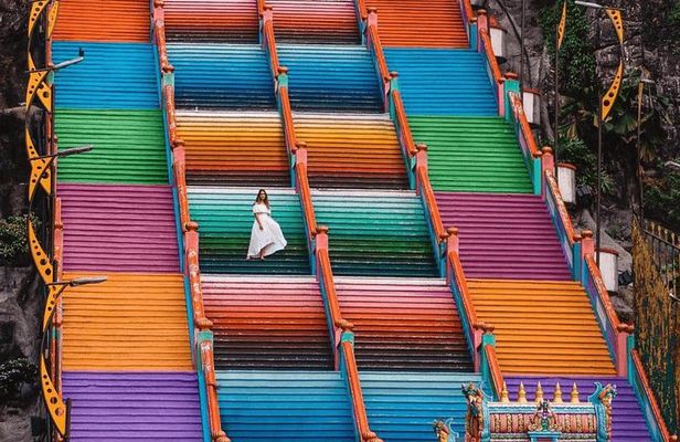 ️ Kuala Lumpur Instagram Tour: Most Famous Spots (Private & All-Inclusive)