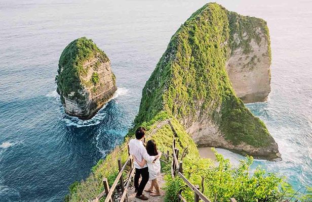 The Most Incredible Nusa Penida Private Day Tour With Snorkeling