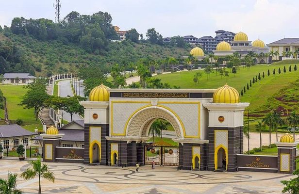 Kuala Lumpur Half-day City Tour