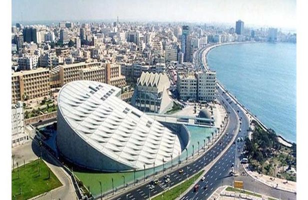 Alexandria Day Tour From Cairo