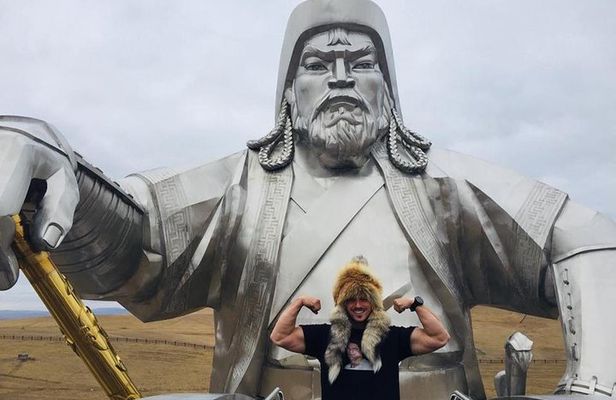 Genghis Khan Statue, Horse Riding & Cultural Adventure(Full-Day)