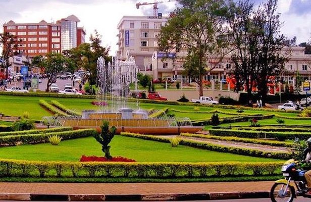 1 day Kigali city tour