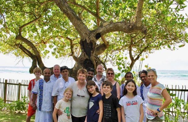 Family Getaway With Kingfisher Tours | 8 Days