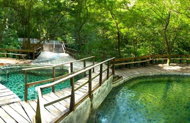 SUPER COMBO BUENA VISTA: 7 Activities 1 day + Cultural experience