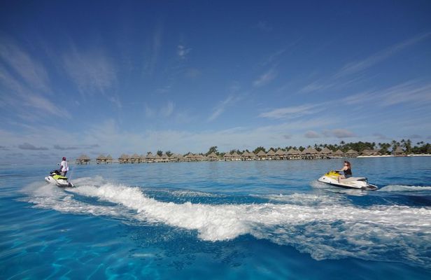 Bora Bora Moana Jet Ski