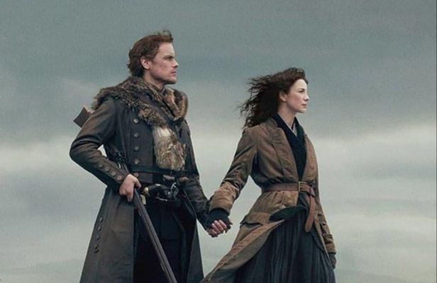 Inverness Outlander Tour