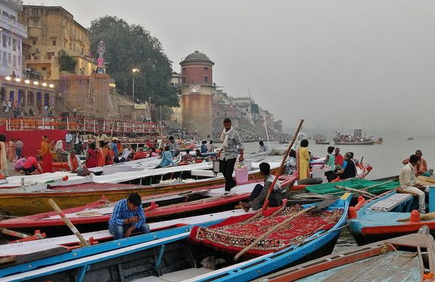 Meaning of Varanasi Tour