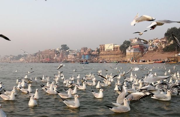 3 Days Varanasi Tour package