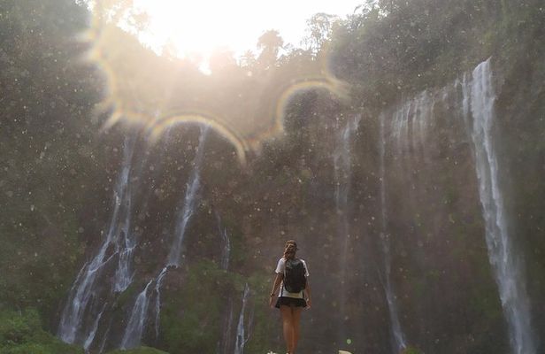 Waterfalls Tour