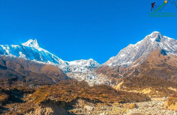 Manaslu, Nar Phu and Annapurna Three Passes Trek