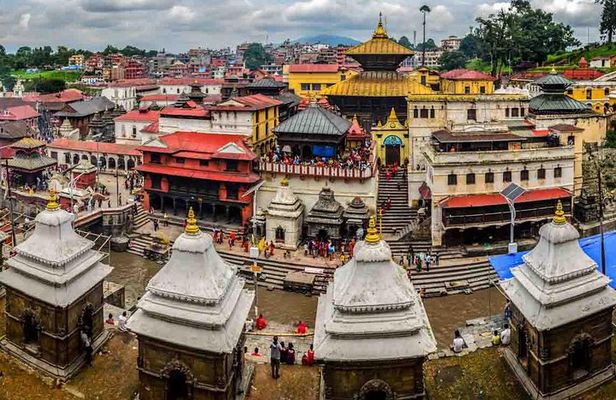 Kathmandu City Tour