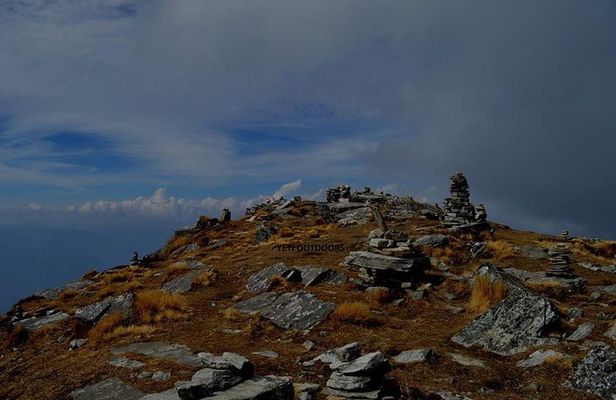 Chandrashila and Tungnath Himalayan Trekking and Camping