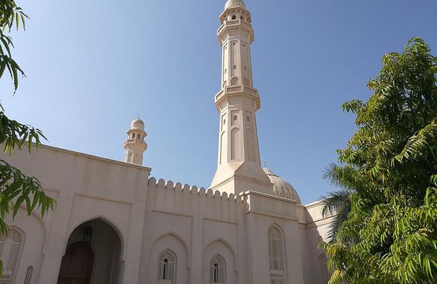 Ultimate Tour - Salalah city highlights