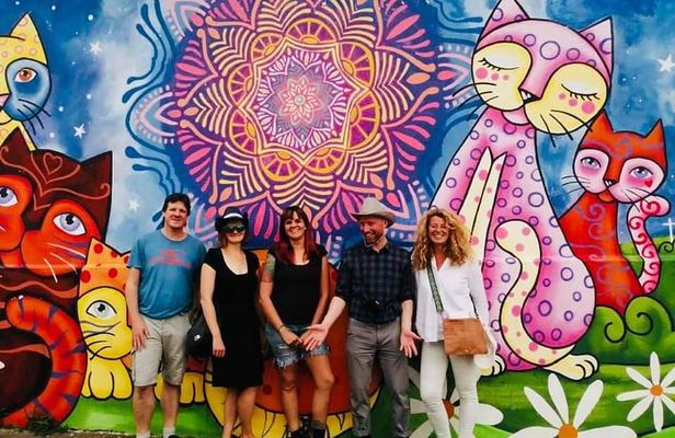 6-Day Best of West El Salvador : Cerro verde, Coffe route, Maya Ruins