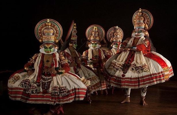 Private Kerala 6 Days Tour Package With Tripadvisor