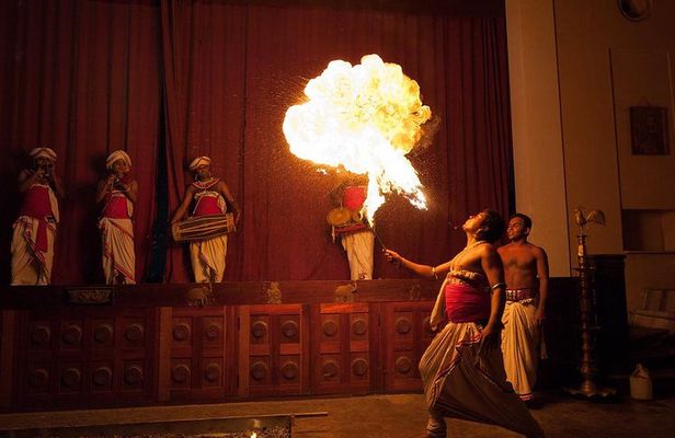 Sri Lanka North East Tour | 10 Nights