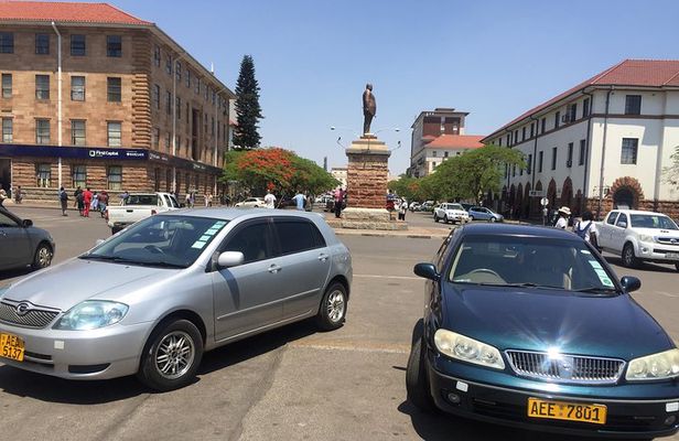 Bulawayo City Tour