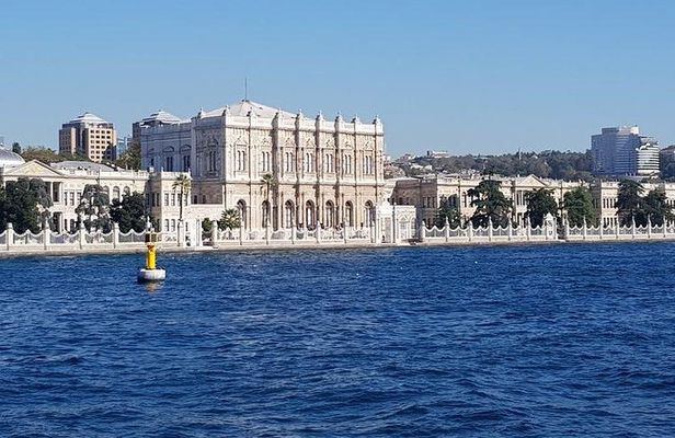 Istanbul True Discovery Tour