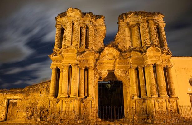 Glimpse Of Guatemala - Tour Only