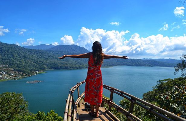Best 3 Days Trip In Bali