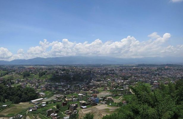 Kathmandu Hiking Tour