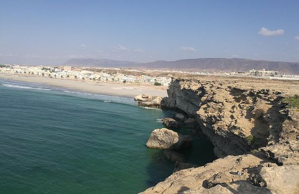 Enjoy a Full-Day Tour Uncovering East Salalah’s Hidden Gems