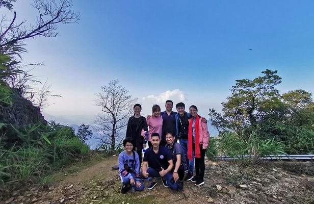 Bach Ma National Park Tour From Hue City