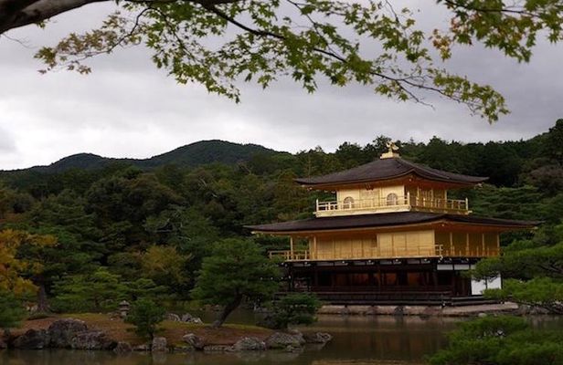 Discover your Kyoto -Private Kyoto Customized Walking Tour-