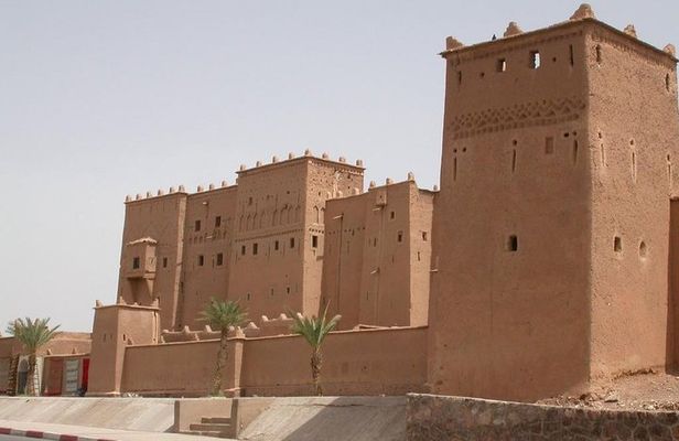 12 Days Tour to the Heart of Morocco