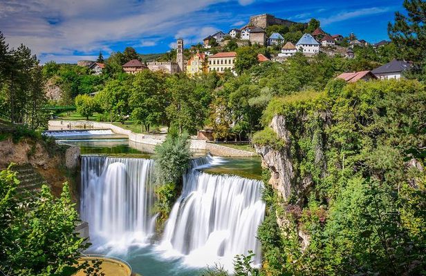 Travnik & Jajce: A Medieval Adventure