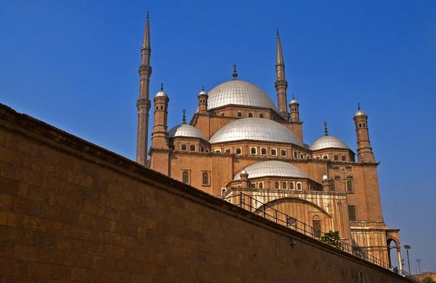 Cairo City Tour - Self-guided