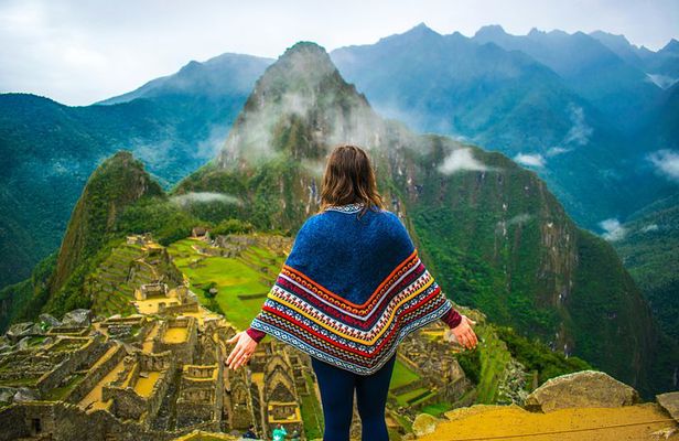 Ultimate Salkantay to Machu Picchu trek 5 day
