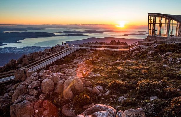 3 day Tasmanian highlights tour – Hobart, Port Arthur and Bruny Island