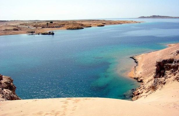 1 Day Private Trip to Ras Mohamed By Car From Sharm-el-Sheikh