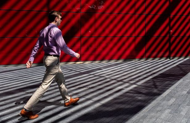 London Street Photo workshop