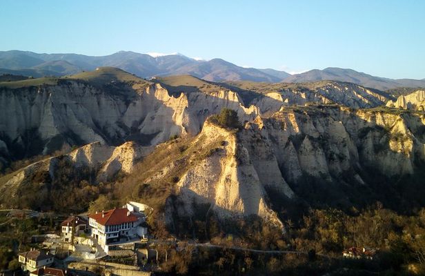 5 days: Nature and pure beauty of Bulgaria