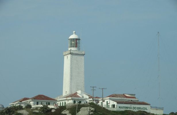 NATURAL AND CULTURAL LAGUNA- Santa Marta Lighthouse, Botos Pescadores and Anita Garibaldi